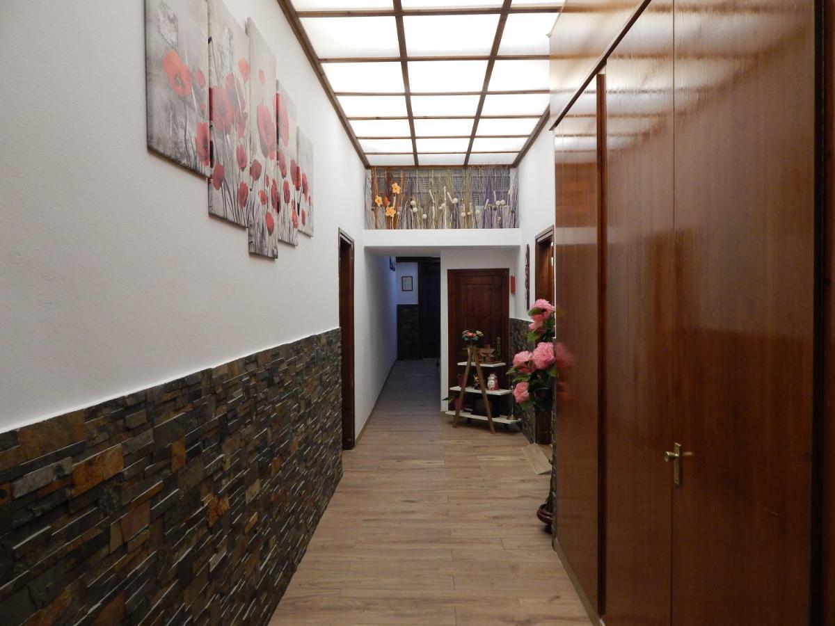 Hostal Can Josep ソート エクステリア 写真